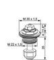 https://raleo.de:443/files/img/11eeebd99b0c76e09e22cf1d734039d6/size_s/IMI-Hydronic-Engineering-IMI-HEIMEIER-Thermostat-Oberteil-fuer-Ventilheizkoerper-Bauschutzkappe-weiss-M-22x1-5-mit-Voreinstellung-4316-02-300 gallery number 2